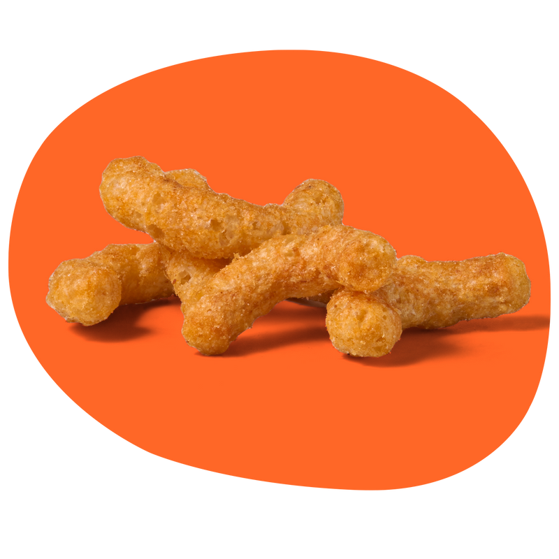 Protein Flips Proefbox