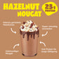 Hazelnut Nougat