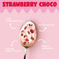 Strawberry Chocolate