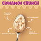 Cinnamon Crunch