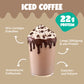 Iced Coffee