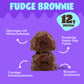 Fudge Brownie