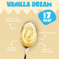 Vanilla Dream