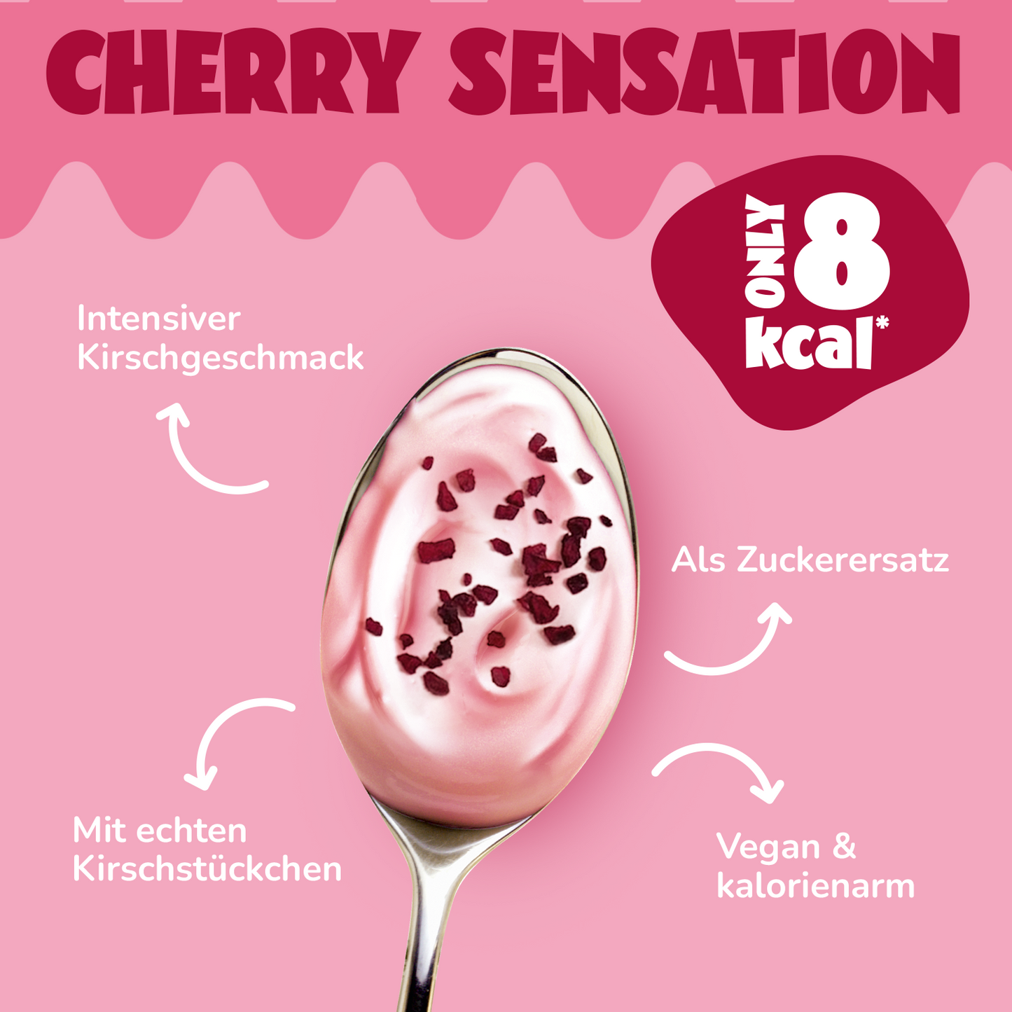 Cherry Sensation