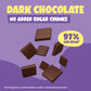 Dark Choco Chunks