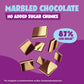 Marbled Choco Chunks