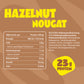 Hazelnut Nougat