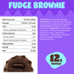 Fudge Brownie