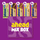 Nut Butter Mix Box