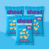 White Choco Chunks
