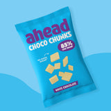White Choco Chunks