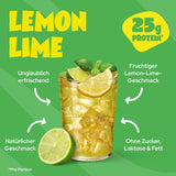 Lemon & Lime