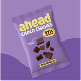Dark Choco Chunks