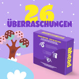 Classic Deluxe Adventskalender NL