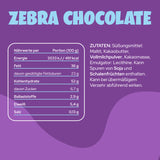 Choco Chunks Spaarbox (150g)