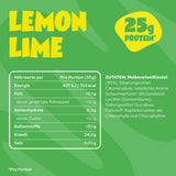 Lemon & Lime