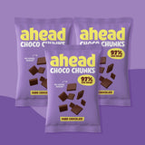 Dark Choco Chunks