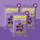 Dark Choco Chunks
