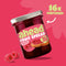 Gratis Himbeere Fruchtaufstrich