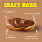 Crazy Hazel 350g