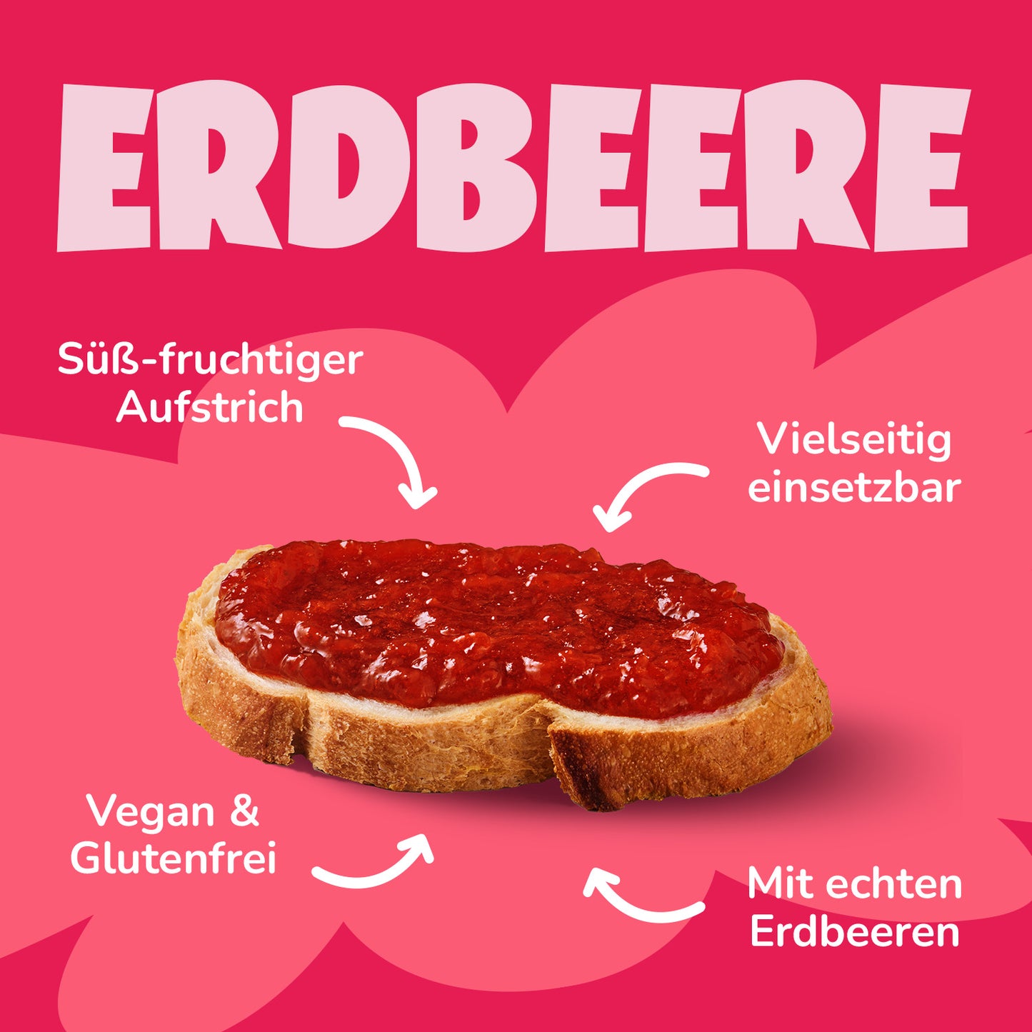 Erdbeere