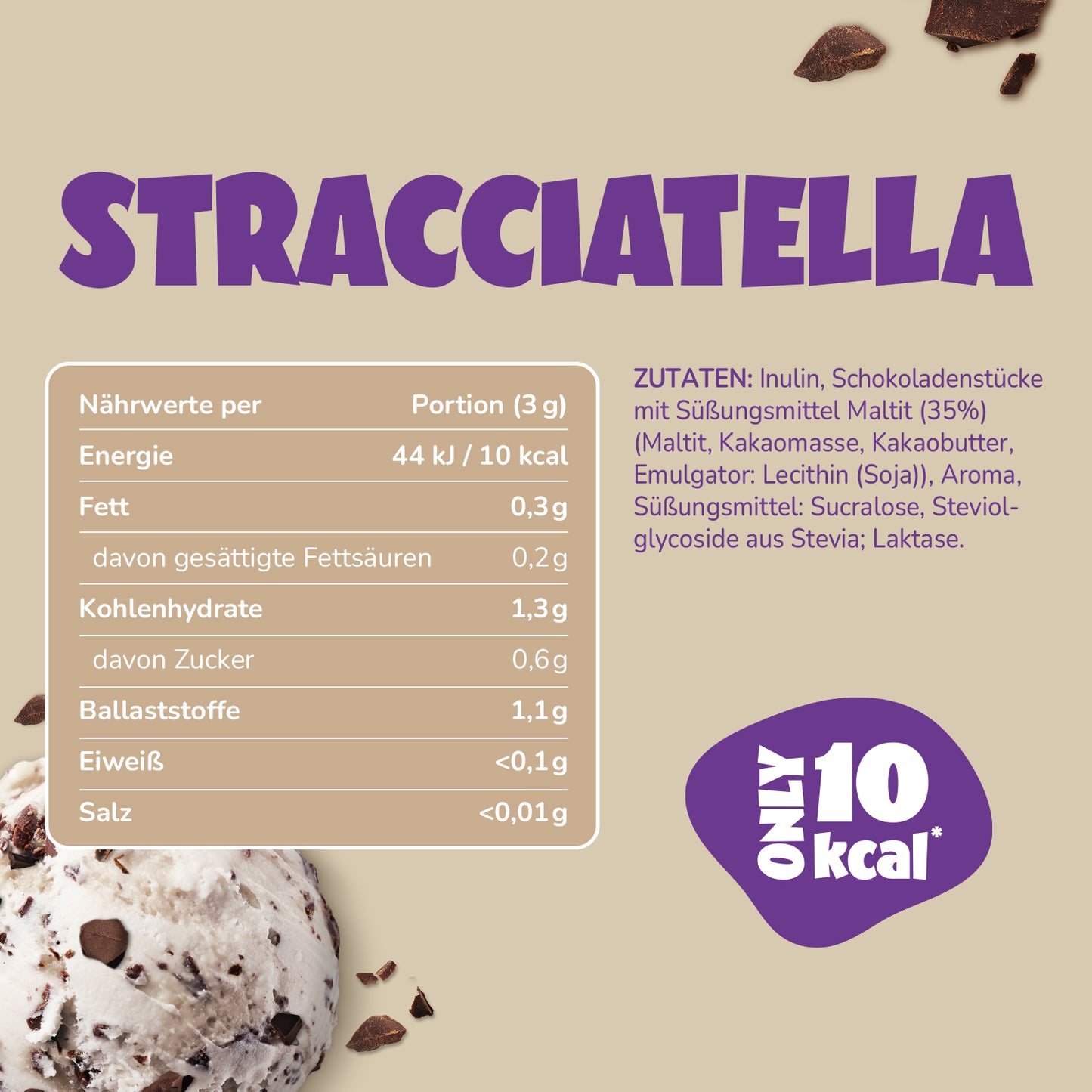 Stracciatella