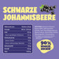 Schwarze Johannisbeere