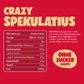 Sparpaket Crazy Spekulatius