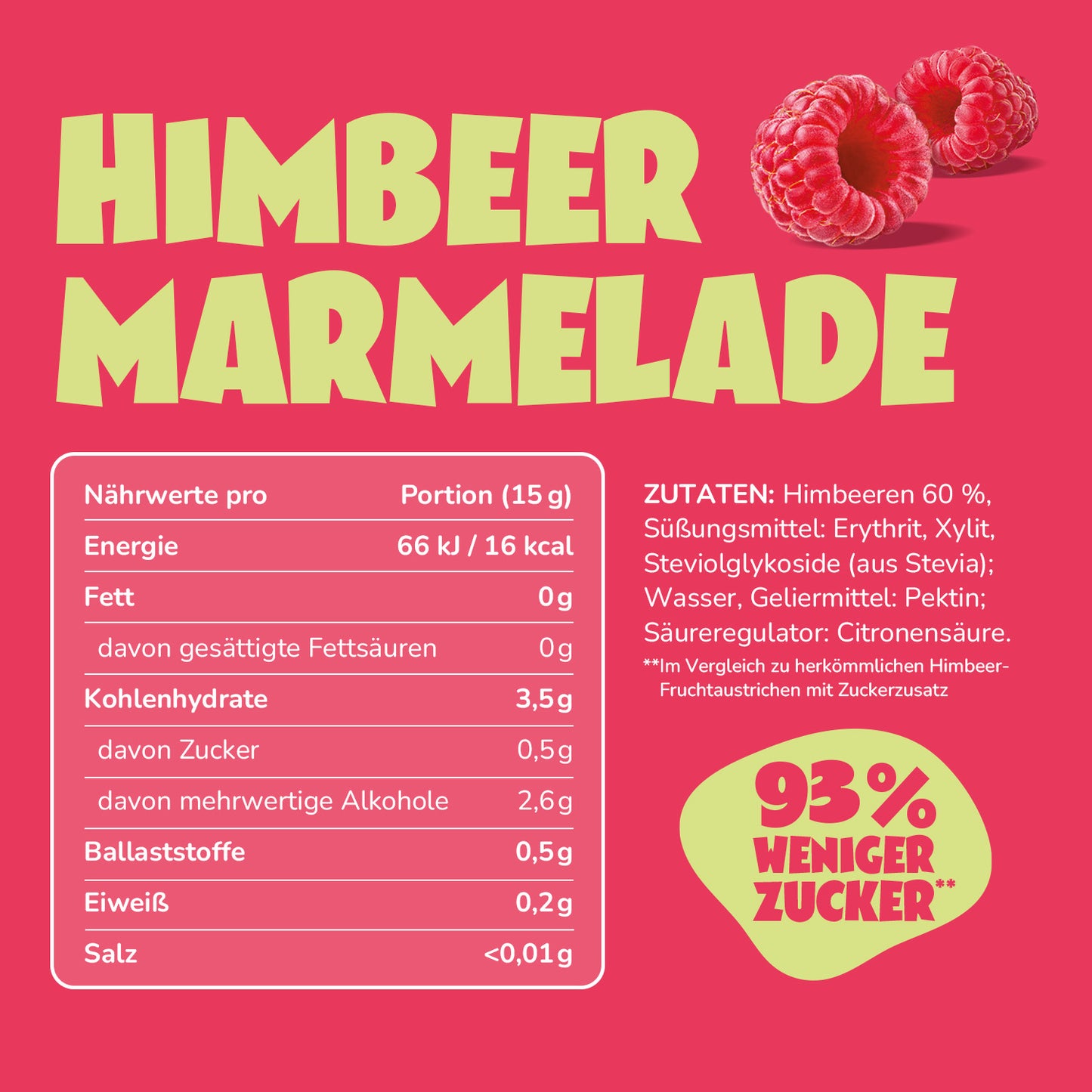 Himbeere