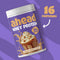 Gratis Caramel Crunch Whey