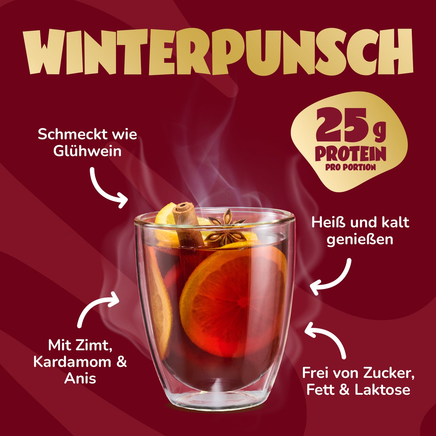 Winterpunsch