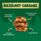 Hazelnut Caramel