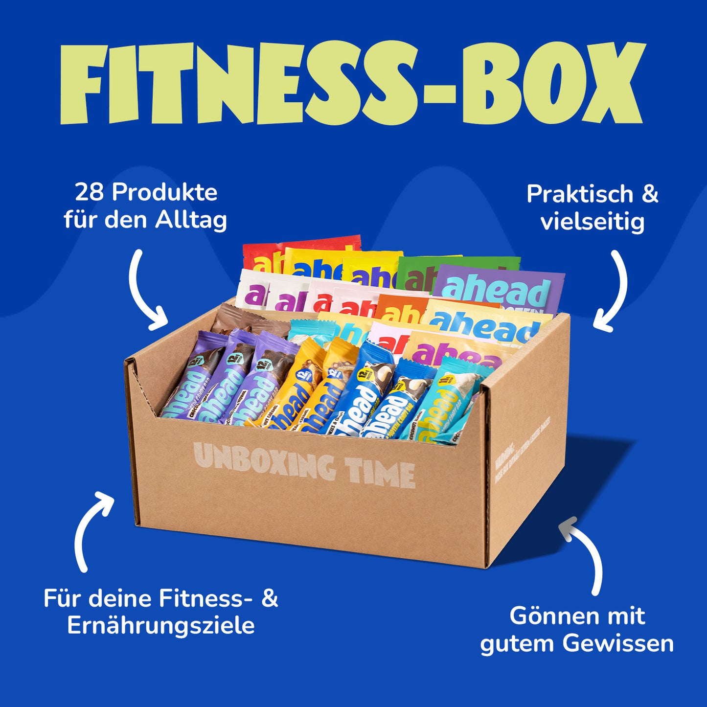 Fitness-Box*