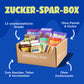 Zucker-Spar-Box*