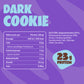 Dark Cookie Vegan