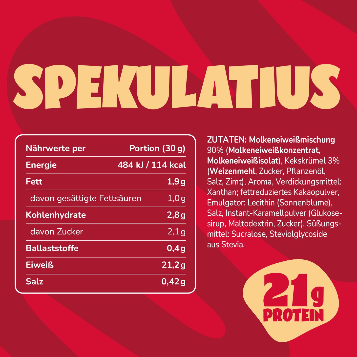 Spekulatius