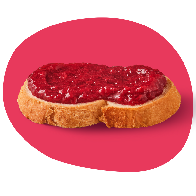 Fruit Spread Probierpaket